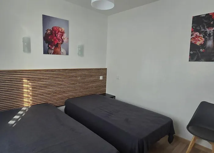 8p Terrace & Alberes Dom wakacyjny Argelès-sur-Mer